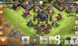 部落冲突1爆料攻略最新,揭秘最新版本升级与战术策略