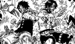 二档路飞最新爆料,二档力量觉醒，冒险新篇章即将开启！